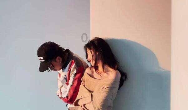 恋爱脑实锤?金莎回应与小男友感情,女大19天长地久,引发热议
